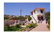 Foto Appartementen Karfas Bay in Karfas ( Chios)